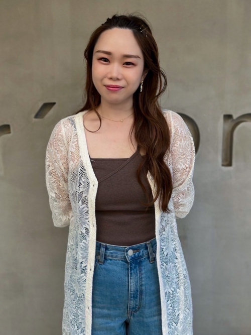 大東 沙也佳