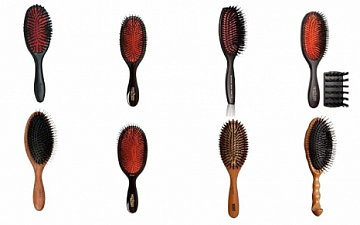 伊丹美容室kiroom【キールーム】ご存知ですか?ブラシの選び方!