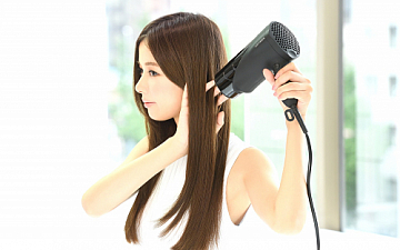 伊丹美容室 kir'oom【キールーム】ドライヤー正しく使えていますか??