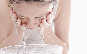 阪急伊丹 美容室 Kir'oom【キールーム】洗顔料「使う派?」「使わない派?」