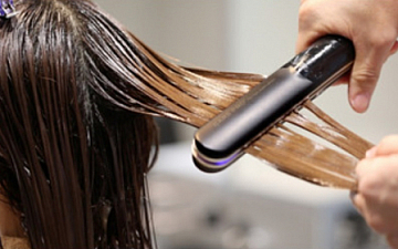 阪急伊丹 美容室 Kir'oom【キールーム】口コミ多数、超音波トリートメントが人気