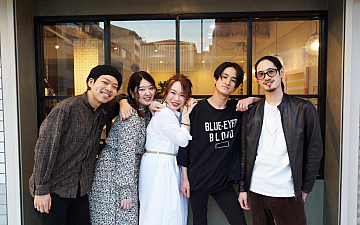 阪急伊丹美容室kir'oom【キールーム】求人の案内