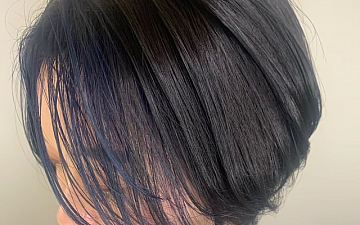 伊丹 美容室【キールーム】個性派☆フェイスフレーミング