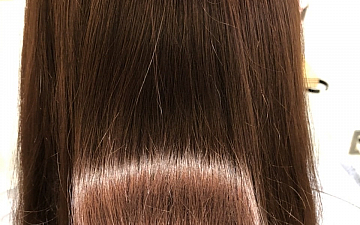 伊丹 美容院 Kir'oom 【キールーム】 人気メニュー オイルカラー