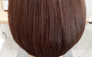 伊丹 美容室【キールーム】 オイルカラー