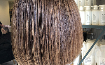 伊丹美容室 kir'oom【キールーム⠀】お客様スタイル