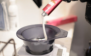 阪急伊丹 美容室 Kir'oom【キールーム】のカラーダメージへのこだわり