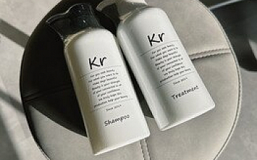 伊丹美容室kir'oom【キールーム】サロンクオリティーを御自宅でも!