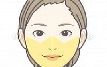 伊丹 美容室【キールーム】マスク焼け対策◎