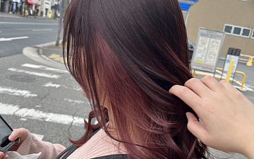 伊丹 美容室【キールーム】 年末年始の営業に関して