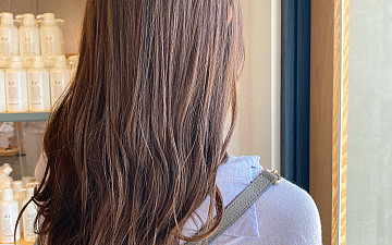 伊丹 美容室【キールーム】 夏に向けておすすめのヘアカラー