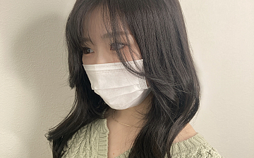 伊丹 美容室【キールーム】 ゆったり韓国Style