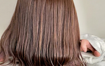 伊丹 美容室【キールーム】 9月のご予約まだ空いてます◎