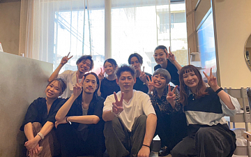 伊丹 美容室【キールーム】 日曜日は西台店でお待ちしています!