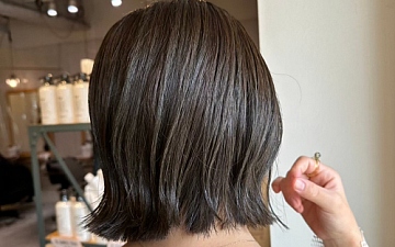 伊丹 美容室【キールーム】 秋冬おすすめスタイル!