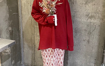 阪急伊丹美容室kir'oom【キールーム】新人スタッフ