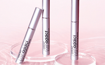 伊丹 美容室【キールーム】 ラッシュアディクト取扱店です!