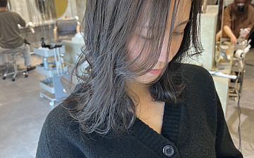 伊丹 美容室【キールーム】 いよいよ明日から12月!