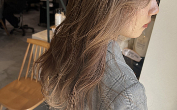 伊丹 美容室【キールーム】 明日ご予約空いています!