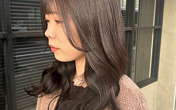 伊丹 美容室【キールーム】 4月のご予約お待ちしております!