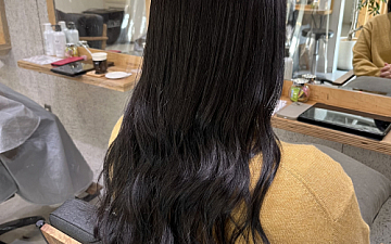 伊丹 美容室【キールーム】 12月のご予約お待ちしてます!