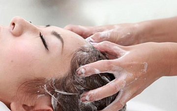 伊丹 美容室【キールーム】秋の頭皮事情